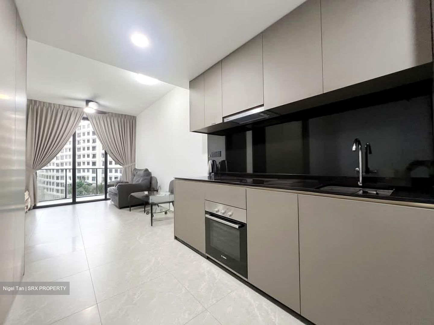 Park Colonial (D13), Condominium #579630311
